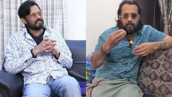 ഉണ്ണി മുകുന്ദനുമായി സംസാരിച്ചു