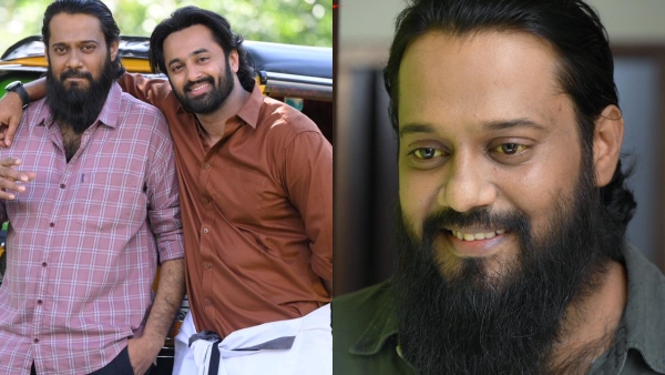 വിശദീകരണവുമായി അനൂപ് പന്തളം