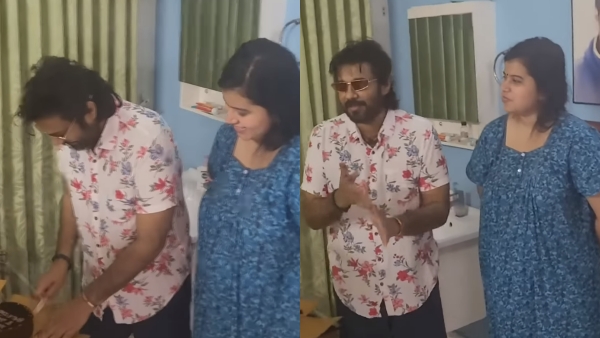 പാതിരാത്രി ബെർത്ത് ഡെ വിഷ് ചെയ്തവരെ കുറിച്ച് ബാല 