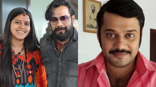 പക്ഷെ ആണുങ്ങൾ കരയില്ല
