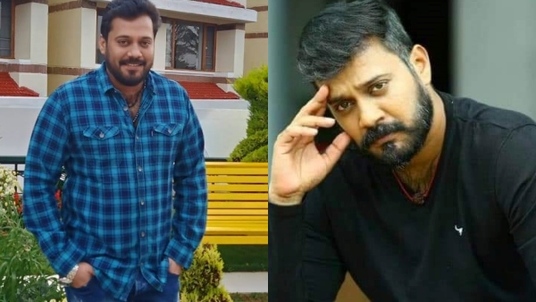 കുട്ടികളുടെ സ്വഭാവമാണ് ബാലയ്ക്ക്