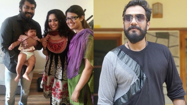 നല്ലവനെ മാത്രം ചതിക്കരുത്