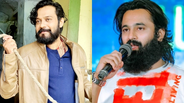 ഇത് സൗഹൃദത്തിന്‍റെ പുറത്ത് ചെയ്യുന്ന സിനിമ