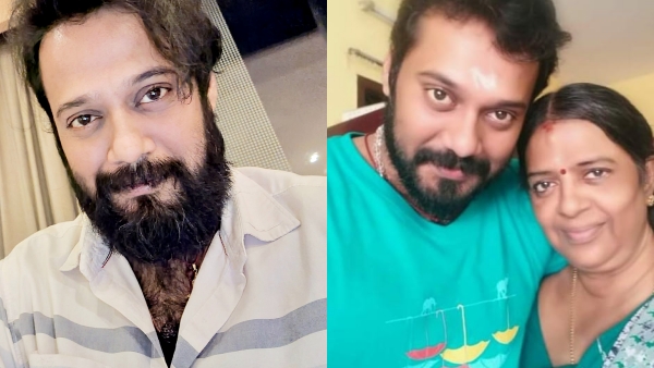 എനിക്ക് മുമ്പൊരിക്കൽ ഷൂട്ടിങിനിടെ ആക്സിഡന്റായി