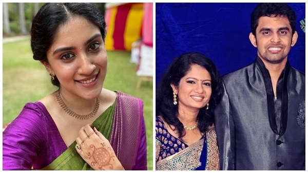 കല്യാണത്തിന് ശേഷമുള്ള ആദ്യ മാസങ്ങളില്‍ തന്നെ താരങ്ങള്‍ക്കിടയില്‍ പ്രശ്‌നം തുടങ്ങി