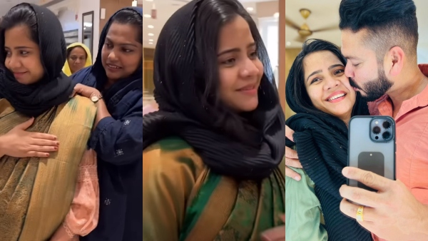 നിങ്ങളെന്തൊരു സെൽഫിഷാണ് ബേബി.....