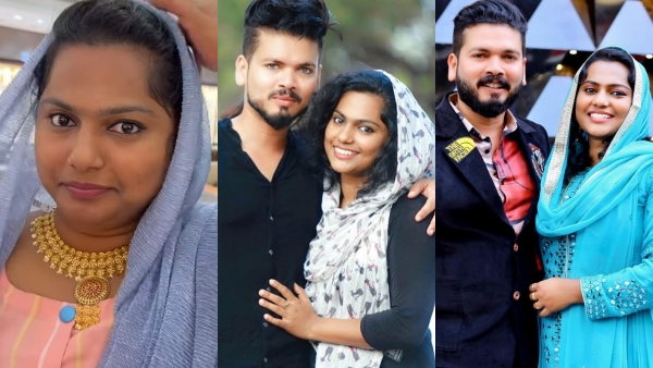 സന്തുഷ്ടകരമായ ദാമ്പത്യ ജീവിതത്തിന്റെ 13 വർഷം