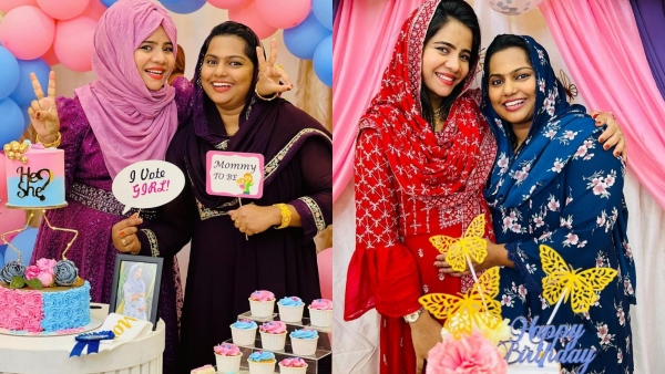 ബഷീറിനോട് മഷൂറ പറഞ്ഞത്