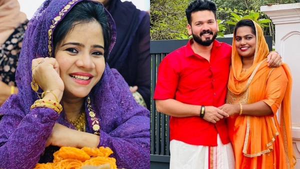 ബേബി ഷവറിനിടെ സുഹാന 