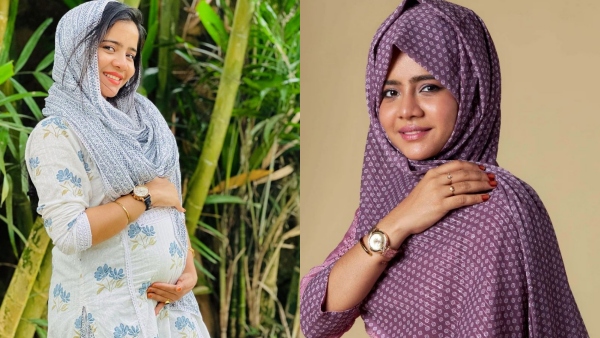 ആദ്യത്തെ കൺമണിക്കായുള്ള കാത്തിരിപ്പ്