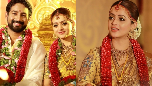 20 വർഷം പിന്നോട്ട് സഞ്ചരിച്ച് ഭാവന