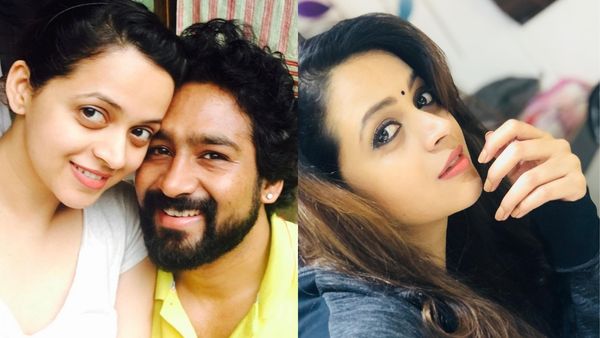 അങ്ങനെയാണ് വിവാഹം കഴിക്കാൻ തീരുമാനിക്കുന്നത്