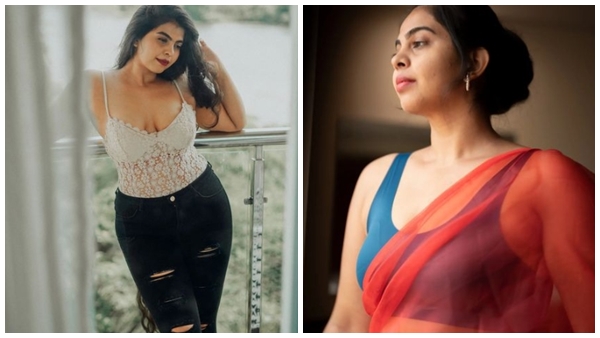  തടി കൂടുതലാ, തടിച്ചിയാ എന്നൊക്കുയള്ള കമന്റുകളും കേട്ട് തുടങ്ങി