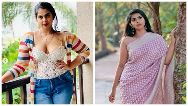 ഒരു പെണ്‍കുട്ടി അവളുടെ ശരീരം ആഘോഷമാക്കുമ്പോള്‍ കേള്‍ക്കേണ്ടി വരുന്ന കമന്റുകള്‍ 