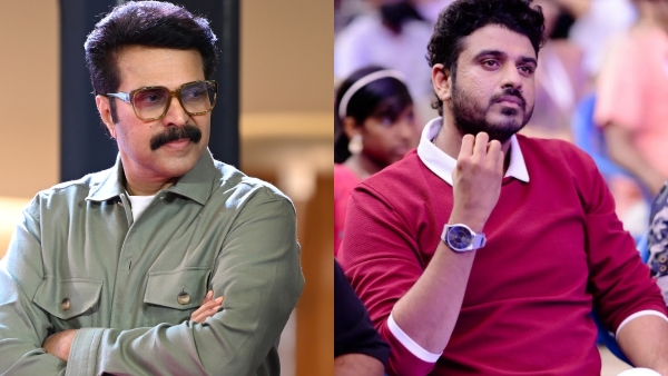 മൊത്തം പ്രശ്ങ്ങളായിരുന്നു