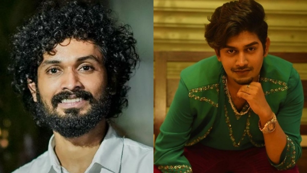 റിയാസിനെതിരെ ബ്ലെസ്ലി