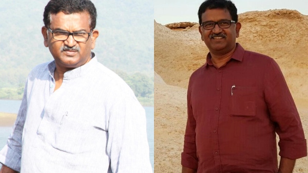 ജോർദാനിൽ നിന്ന് മടങ്ങിയത് മറക്കാനാകില്ല