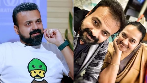 അമ്മ എനിക്ക് റോൾ മോഡലാണ്