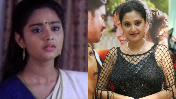 ഇപ്പോൾ മകനൊപ്പം കഴിയുകയാണ് ചാർമിള
