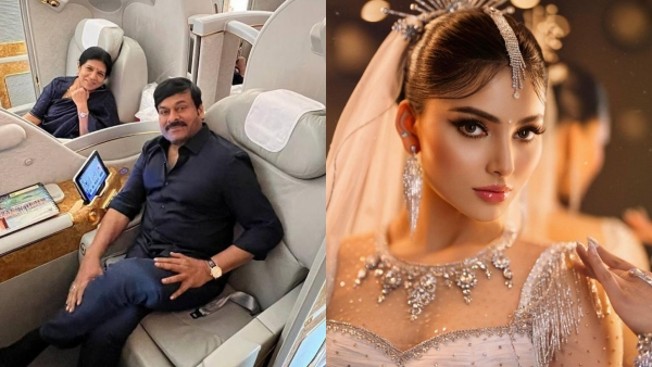 ഉർവ്വശിയുടെ ബോസ് പാർട്ടിയിലെ പ്രകടനം