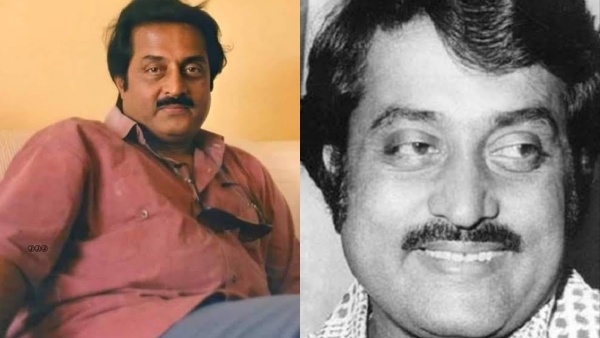 സോമനെ കാണാൻ മഫ്ടിയിൽ നിന്ന് ഒരു പൊലീസ് ഓഫീസറെത്തി