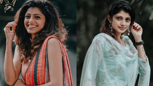 ഞാൻ ഒരു നായികാ മെറ്റീരിയിൽ ആണെന്ന് എനിക്ക് തോന്നിയിട്ടേ ഇല്ല