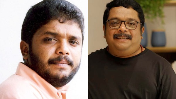 ഞാനുണ്ടാവുന്പോൾ അമ്മച്ചിയ്ക്ക് നാല്‍പ്പത്തിരണ്ട് വയസാണ്