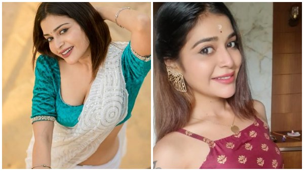 ഓ മൈ ​ഗോസ്റ്റിൽ ഒപ്പം അഭിനയിക്കുന്ന സതീഷ് എന്ന നടൻ നടത്തിയ സ്ത്രീ വിരുദ്ധ പരാമർശം