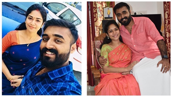 ഷോയില്‍ പിണക്കം മറന്ന് ദര്ശനയുടെ അമ്മയും അച്ഛനും ചേച്ചിമാരും എത്തിയിരുന്നു