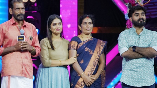 അച്ഛനെയും അമ്മയെയുമൊക്കെ വിട്ട് എന്തായിരുന്നു ദർശനയുടെ മനസ്സിൽ