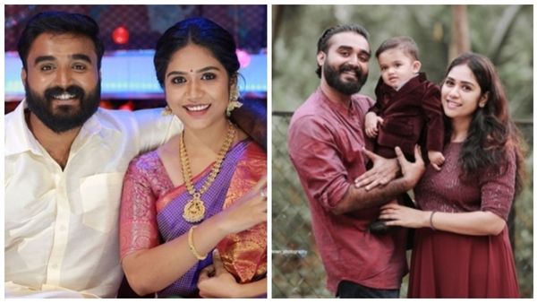 എന്ത് കാര്യത്തിനും അമ്മ വേണം