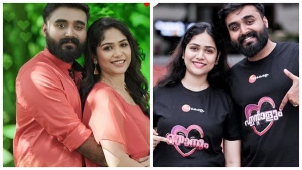 നല്ലൊരു ആളെ ഭർത്താവായി വേണമെന്ന് ആഗ്രഹിച്ചിരുന്നു
