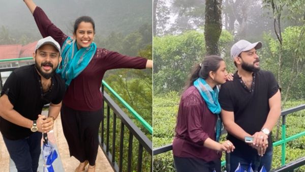 ആരാധകർക്ക് മുന്നറിയിപ്പുമായി എത്തിയിരിക്കുകയാണ് വിജയ് മാധവ്