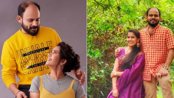  നിരവധി പേരാണ് ഇരുവർക്കും പിന്തുണയുമായി എത്തുന്നത്