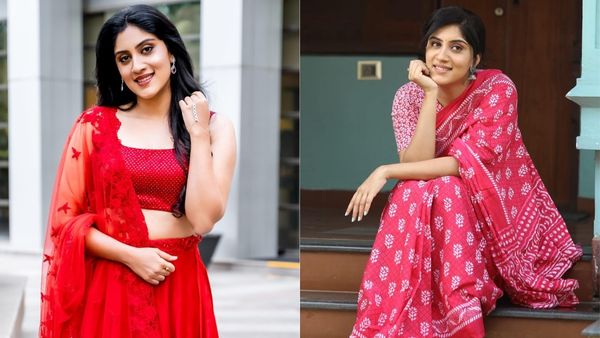 രാജ റാണി തുടങ്ങിയ സിനിമകളിലും നടി അഭിനയിച്ചിരുന്നു