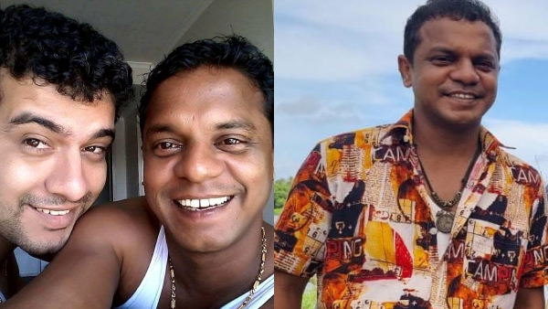 നമ്മളും പച്ചയായ മനുഷ്യനാണല്ലോ