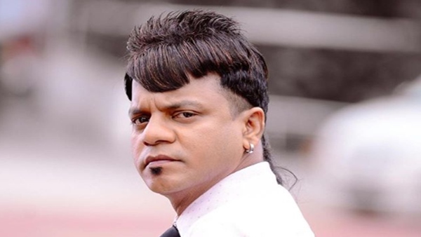 എന്നെ കണ്ടപ്പോൾ എന്താടാ ഇവിടെ പരിപാടി എന്ന് ചോദിച്ചു