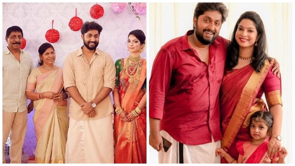 അഭിമുഖങ്ങളിലൂടെ അച്ഛനെ കുറിച്ചും സഹോദരനെ കുറിച്ചുമൊക്കെ പറഞ്ഞ് ധ്യാന്‍ കൈയ്യടി വാങ്ങിക്കാറുണ്ട്