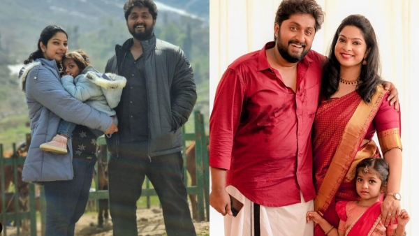 എന്റെ വീട് ഒരു ക്ലബ്ബായിരുന്നു