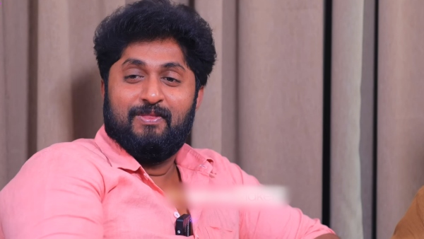 പ്രകൃതിക്ക് പോലും ഞാൻ വിവാഹം കഴിക്കുന്നത് ഇഷ്ടമല്ല‌