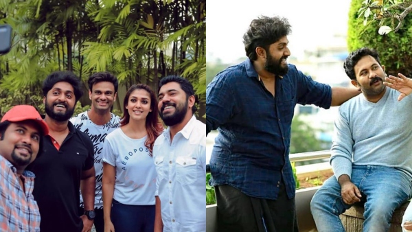 പൊട്ടൻ ഇമേജ് ഞാൻ കൊണ്ടുനടക്കുന്നുമുണ്ട്