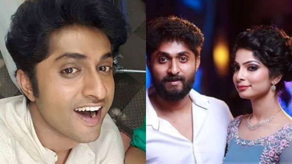 അവസാനം കളിയിൽ ഞാൻ തോറ്റു