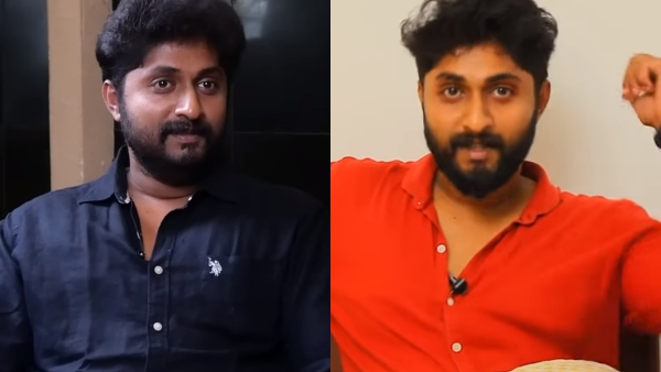 വിനീതേട്ടൻ വളരെ ചൂസിയാണ്