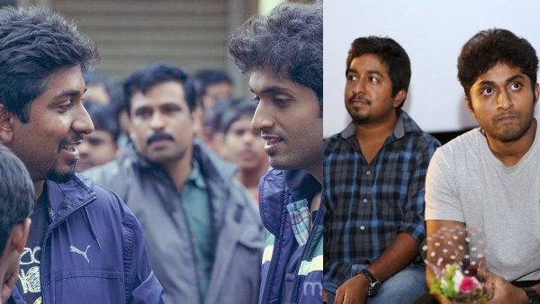 ഏട്ടനാണ് എന്നെ കെയർ ചെയ്തിരുന്നതും പ്രൊട്ടക്ടറ്റ് ചെയ്തിരുന്നതും