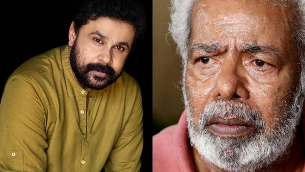 ആ വലിയ മനുഷ്യനെതിരെ പറഞ്ഞ് ന്യായീകരിക്കരുത്