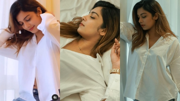 എന്തിനാണ് ഹോട്ട് ലുക്കിൽ വീഡിയോ ഇടുന്നത് ലൈക്ക് കൂട്ടാനോ?