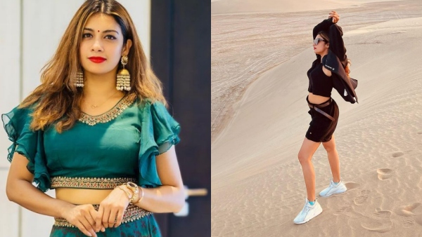 വ്യാജ പ്രമോഷൻ വീഡിയോ