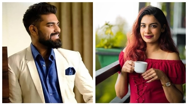  ദില്‍ഷയുടെ വസ്ത്രധാരണത്തെ പറ്റിയുള്ള നിമിഷയുടെ കമൻ്റിന് മറുപടി