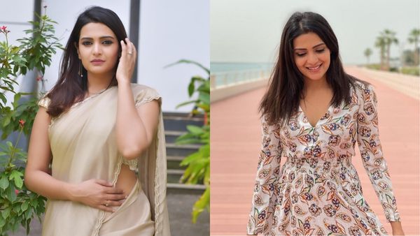 പല ടെലിവിഷന് ഷോകളിലും അതിഥിയായും ദിവ്യ പിള്ള എത്തിയിരുന്നു