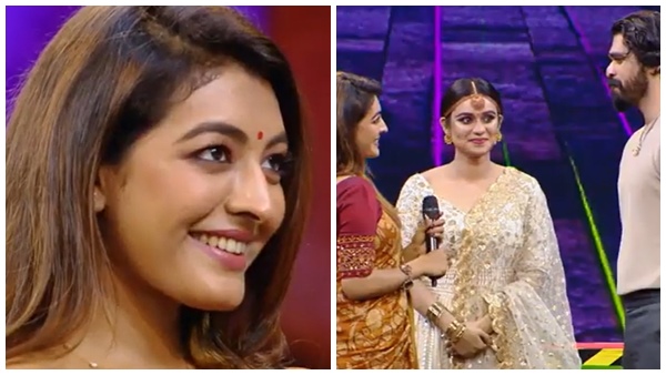 താനും ഷിയാസും ശരിക്കും റിലേഷൻഷിപ്പിൽ ആയിരുന്നെന്നാണ് പലരും കരുതിയത്